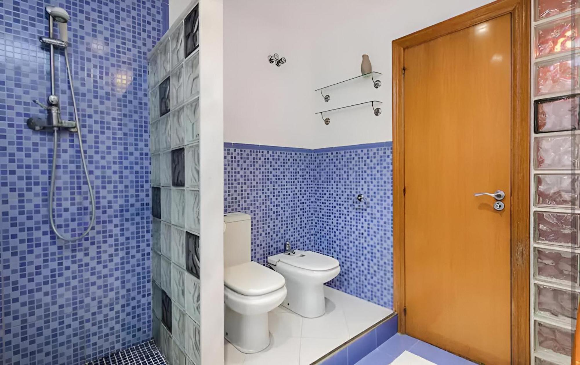Acogedor Piso En Barcelona Apartment Exterior photo